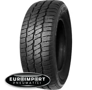 Goodride Sw 613 195/60 R16 99/97 T Carico C  TL  DOT 2025